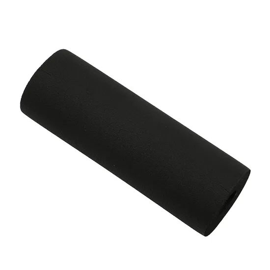 Flame Retardant Insulation Tube for High-Temperature Rubber & Plastic Pipes - Image 2