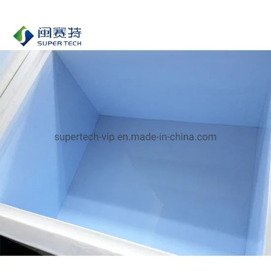 Customsized Energy Saving Eco Friendly Duration Insulation Box - Image 1