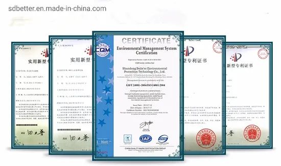 Disinfection Water Generator Sodium Hypochlorite Generator for Sale - Image 6