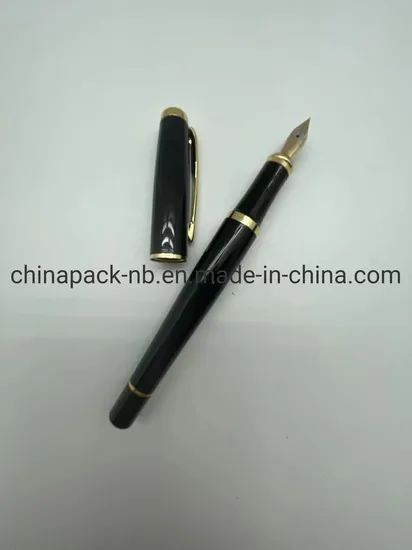 Fountain Pen Set for Office Supply - Image 2