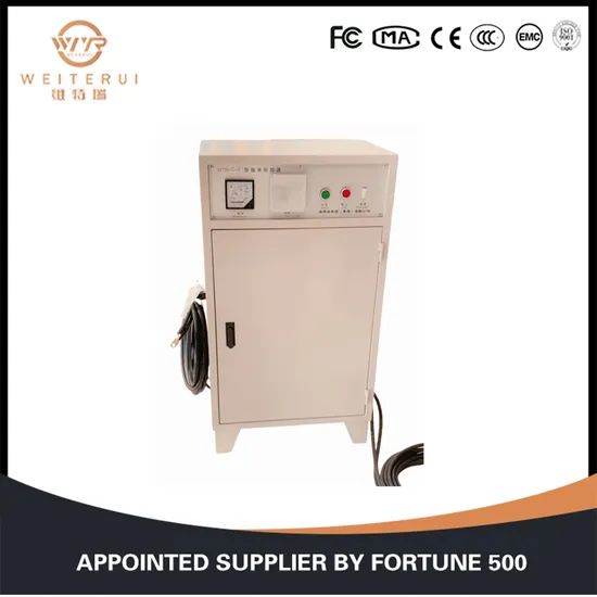 Wtr Smart Induction Heating Equipment Origin China Model Wtr-C-1 Trademark WTR Power 380V AC Frequency 50Hz Model NO. - Image 6