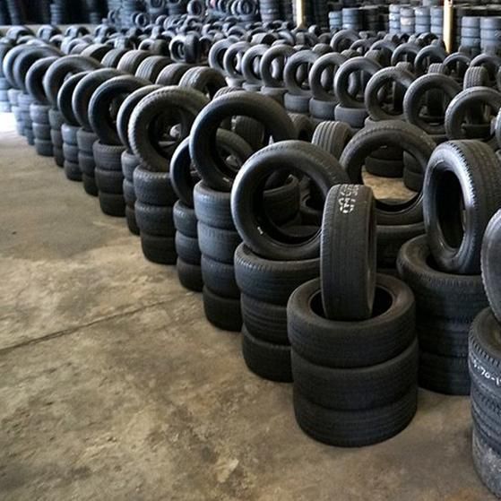 Used Car Tires For Sale Online - Best Grade Original Used Car Tires - New Tires - New Used Car Tyres For Sale - Image 3
