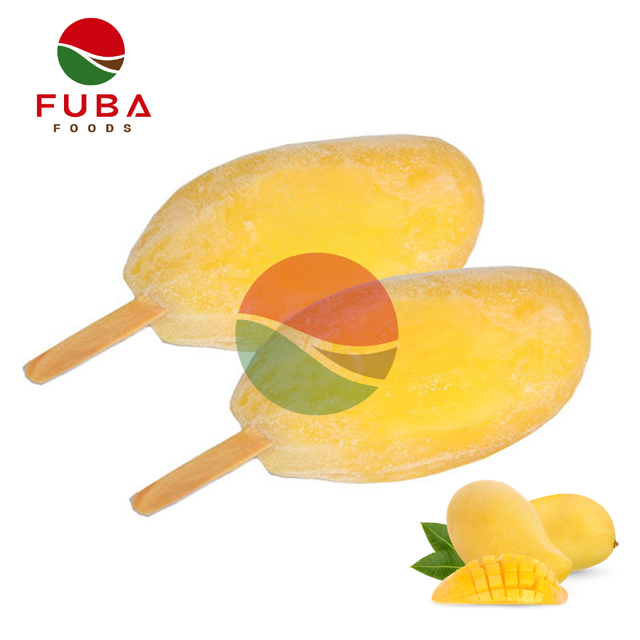 Frozen Kaew Mango Half-Cut - Image 5