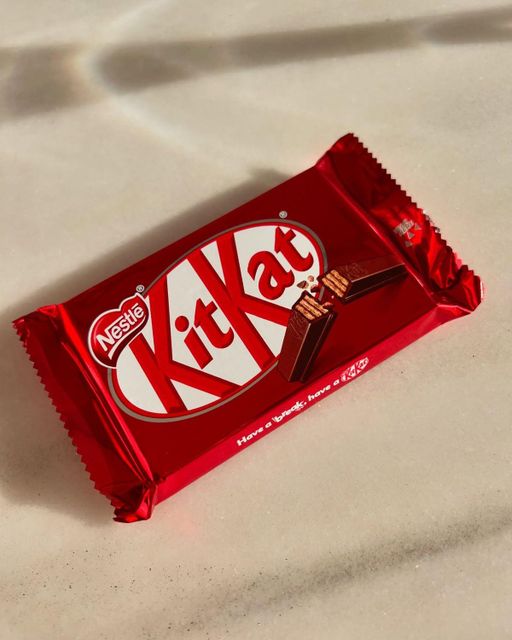 Fast Delivery Nestle Kit Kat Chocolate 41.5g Other Chocolates Rich Chocolate Flavor - Image 5