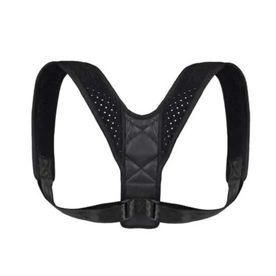 Clavicle Shoulder Posture Corrector Back Support Hunchback Correction Belt - Image 2