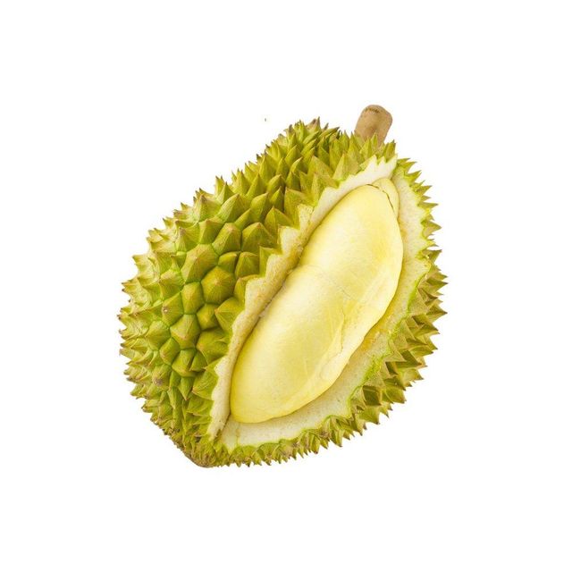 Fresh Durian Carefully Sorted Whole Fruit Delivering Premium Eating Experience For Fruit Importers And Market Suppliers - Image 5