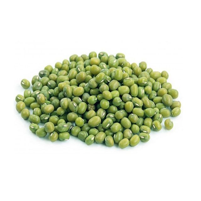 Premium Green Mung Beans Bulk Packed Natural Green Mung Beans Healthy Protein Rich Legume Product - Image 3