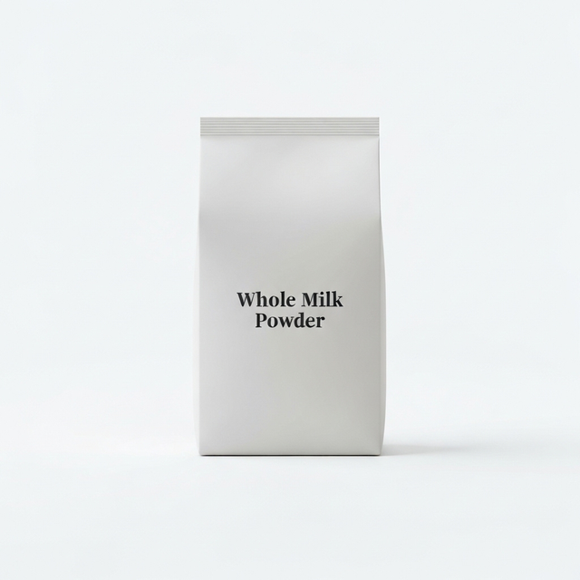 Fresh Whole Milk Powder Containing 26% Fat Milk Powder Perfect For Ice Cream Manufacturing And Beverage Production - Image 2