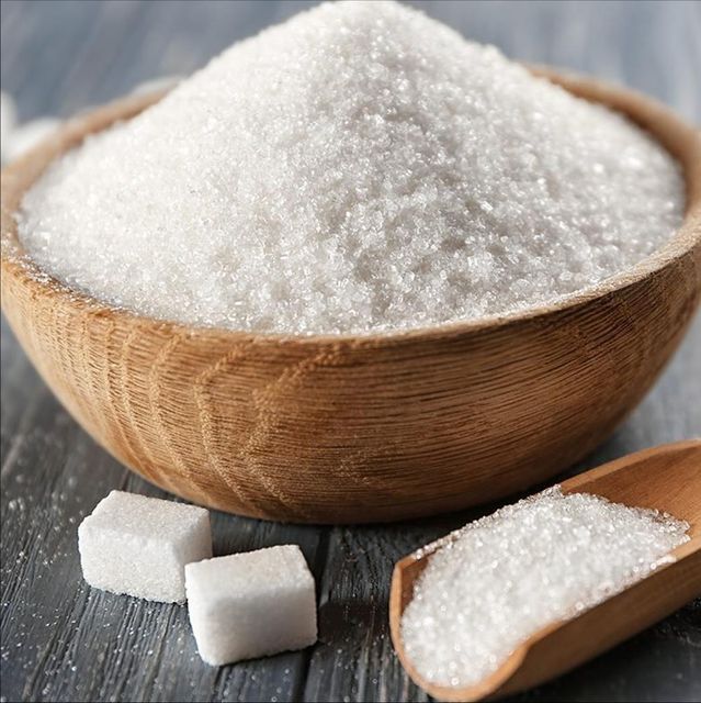 Sugar for Food Industry Bulk Supply White Granulated Refined Powdered and Brown Sugar for Baking Beverages and Snacks - Image 1