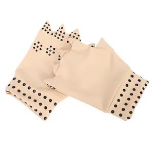 Factory Wholesale Sports Joint Support Gloves Origin China Gender Unisex Model NO. sam Material Cotton Trademark Haomin HS Code - Image 1