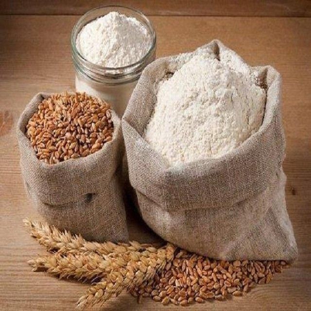 Quality Whole Wheat Flour For Export Wheat Flour 50kg/Organic Strong Bulk White Wheat Flour Price - Image 3
