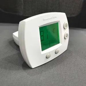 Air Conditioner Thermostats Smart Temperature Controller Scene Hotel Origin China Trademark KLM Model NO. 5110 HS Code - Image 4