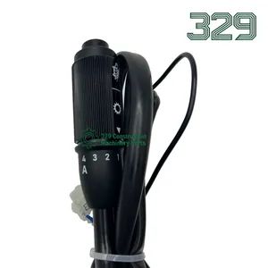 Excavator Parts Joystick Controller 11171772 11039248 for Volvo Wheel ...