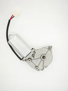 Durable DC Electric Motor for Quality Window Lift Applications Lwzd111L-Yc - Image 1