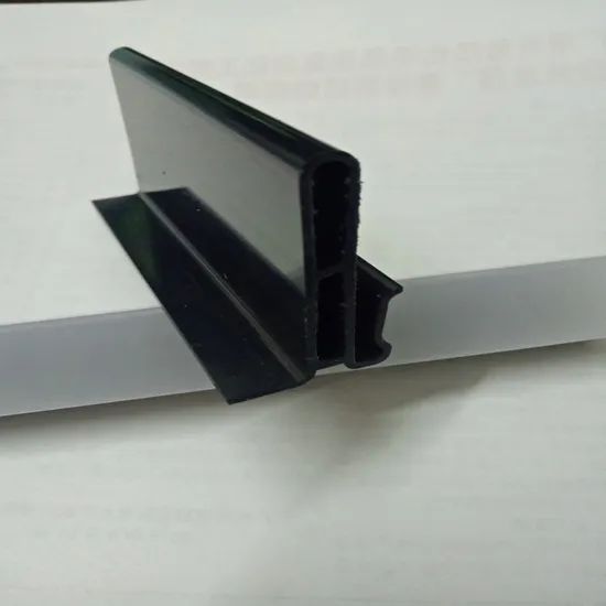 Plastic Extrusion Companies Make Custom PVC/UPVC Extrusion Profiles for Windows and Doors - Image 4
