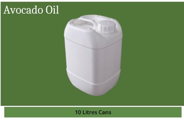 Crude (Brute) Avocado Oil Available for Export from Kenya Origin Kenya, Tanzania, Uganda Net Weight As specified by client - Image 4