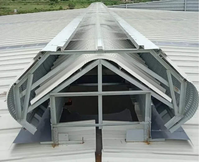 Commercial Building Construction Service Service Mode Offline Durability Durability Features Cost Effective Service Location - Image 7
