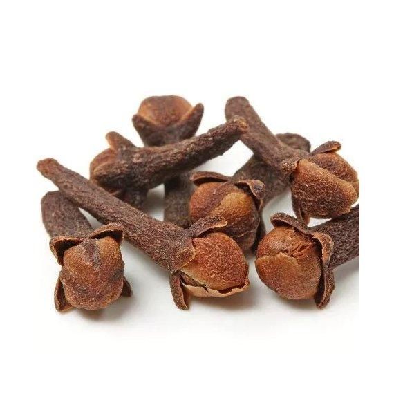 Customized Label Formula 18in1 240 Wormwood Black Walnut Cloves Natural Energy Adult Softgel Capsules Authentic Whole Cloves 100g Pouch Essential Spice for Baking Pumpkin Pie Apple Cider Dessert Flavoring ODM Private Label - Image 3