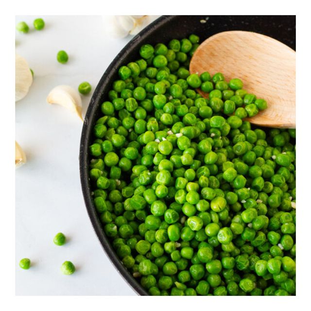 Fresh Frozen Exportable Certified Food Grade Green Vegetables Peas From Bangladesh Newly Cropped Current Year Fresh Green Peas - Image 4