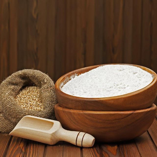 Clean Processed Wheat Flour Packed For Export Orders Premium Wheat Flour For Bulk Wholesale Buyers - Image 3