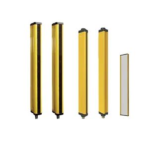 Automation Equipment Infrared Safety Light Curtains Area Sensor Protection Device - Image 2