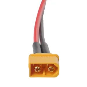 Xt60 As154u OEM Factory Professional Power Line Connector Wiring Harness Reayondlink Automation Systems for Robot - Image 6