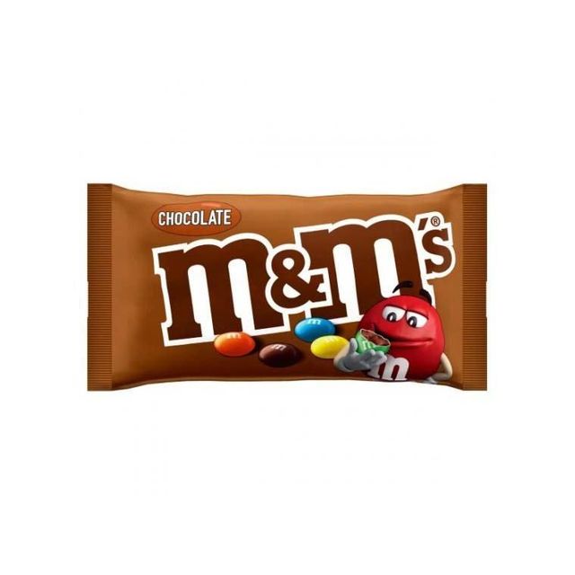Factory price M&Ms chocolates ready for volume purchase and resale - Image 4