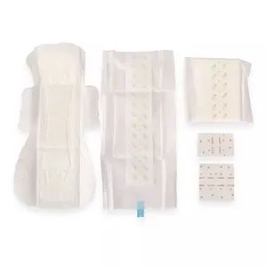 Free Sample Disposable Sanitary Napkin - Image 2