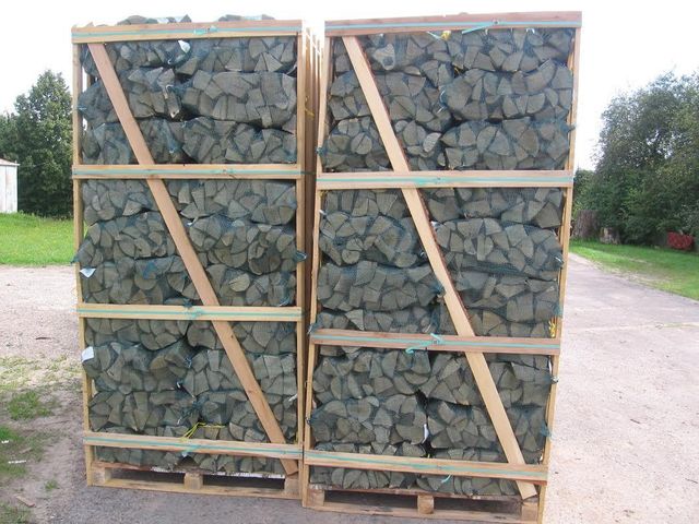 OAK FIREWOOD - Image 4