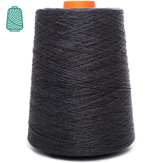 Factory Wholesale Sewing Threads Computer Embroidery Machine Polyester Sewing Thread - Image 2