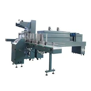 Bottle Shrink and Sealing Machine ST 30A  - Image 3