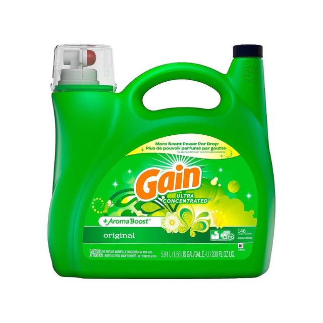 Gain Laundry detergent available in wholesale price perfect for bulk buyers and retailers Wholesale Gain Laundry - Image 2