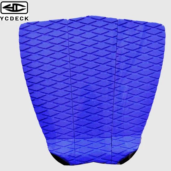 Shock Absorption & All-Day Surfing PRO Comfort EVA Traction Pad - Image 5