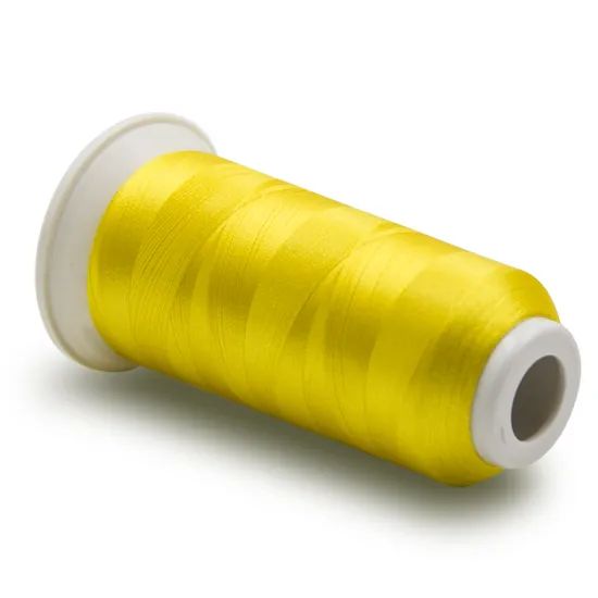 Multi-Color Machines Polyester Embroidery Thread - Image 5