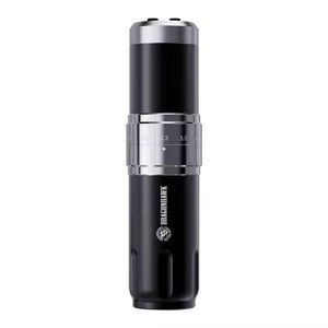 Dragonhawk Fold PRO 3 Tattoo Machine Kit - Image 3