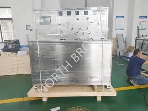 CO2 Extraction Machine for Tangerine Essential Oil - Image 2