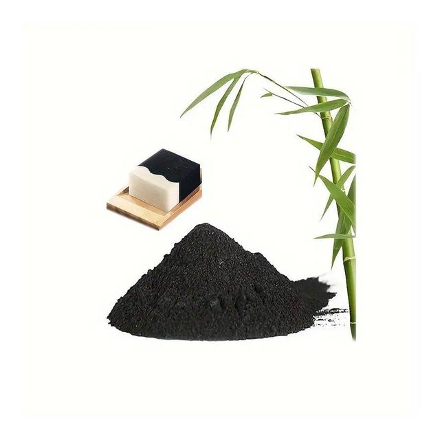 Cheap price bamboo charcoal bulk supply for cooking grilling and barbecue use - Image 1