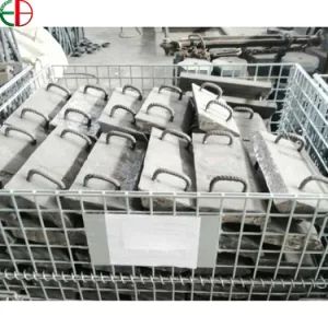 High Chromium Wear-Resistant Lining Casting Trademark EB Origin China Model NO. EB5079 HS Code 8474900000 Specification - Image 6