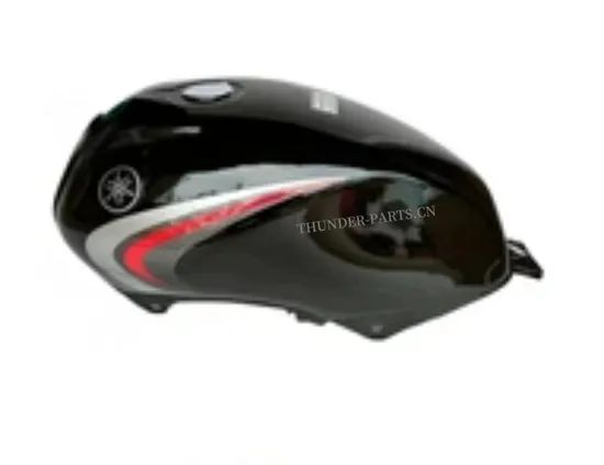 Motorcycle Fuel Tank/Tanque Spare Parts for Sym Motorcycles and Scooters - Image 5