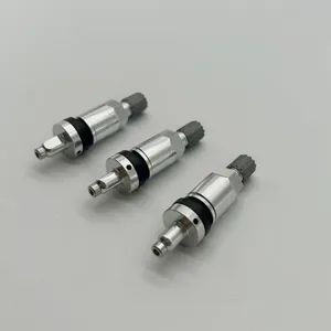 Wholesale TPMS-30 Tire Valve Stems Usage Car Origin China Trademark deep Model NO. TPMS-30 Specification tray HS Code - Image 2