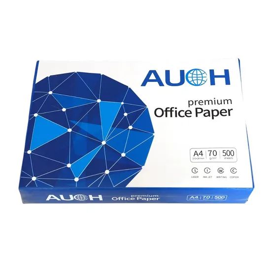 High-Resolution Office Letter Paper for Stunning Print Results - Image 2