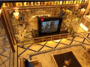 Customized Architectural Model Real Estate Apartment Miniature Sand Table - Image 4