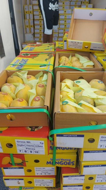 Fruits – product photo 4, product detail gallery