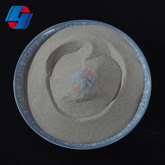 Fly Ash Floating Beads for Casting Industry - Image 6
