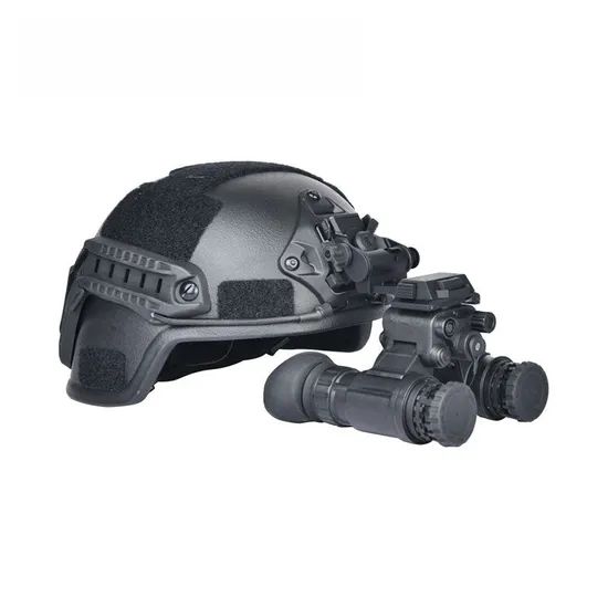 Telescope Mini Binoculars Solider Night Vision Googles - Image 3