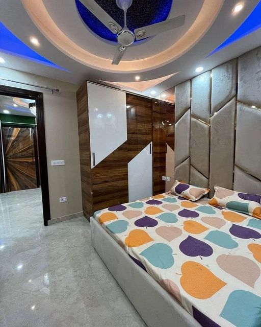 Bedroom Interior Designing Service - Image 1
