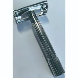 Safety Razor New Products Shaver Beard Trimmer Precision Engineering - Image 5