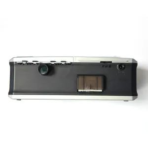 Customized Price CE ISO CPAP Machine Sleep Apnea Machine with High Quality - Image 4