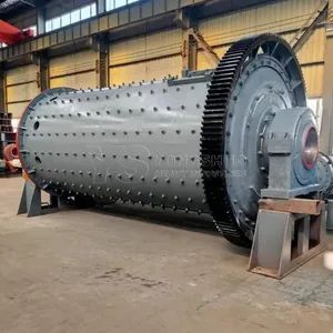 Gypsum Iron Oxide Ball Mill - Image 4