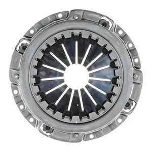 Tyc617 Clutch Pressure Plate - Image 2